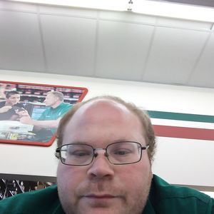 Meet your Posher, Kevin